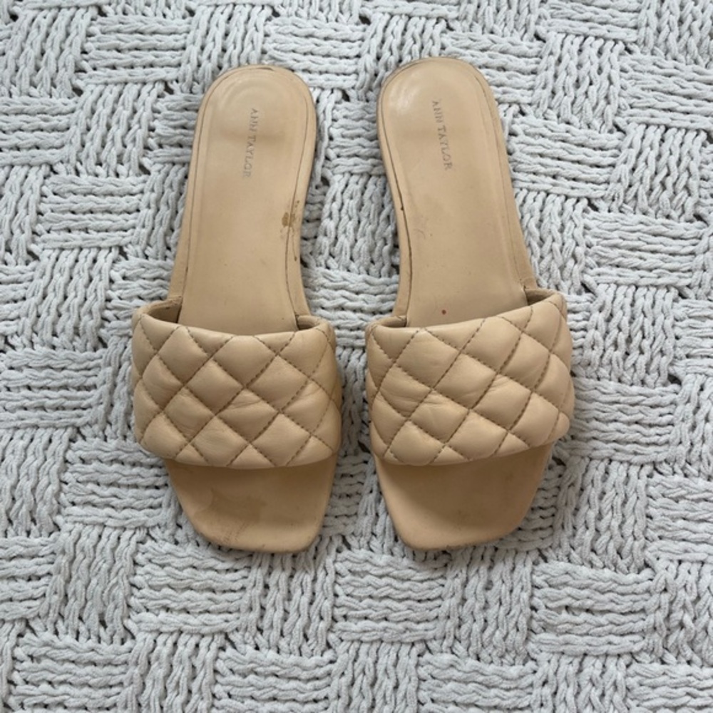 LOFT Sandals